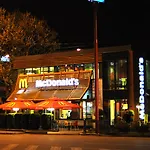 酒店 London 康斯坦察