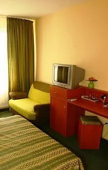 London Otel Köstence