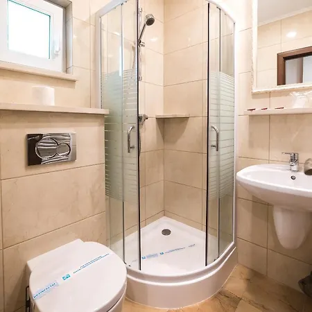 London Otel Köstence