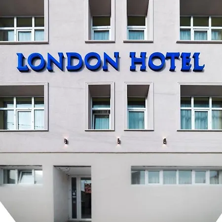 Hotel London