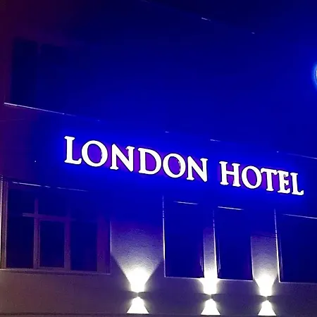 London 3* コンスタンツァ