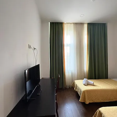 London Hotel Constanta