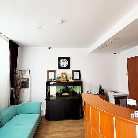 Hotel London Constanta