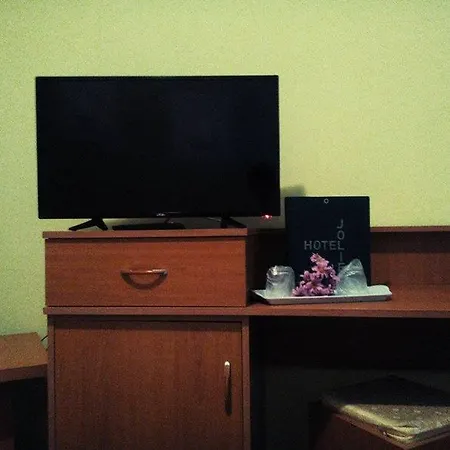 Hotel London Constanţa