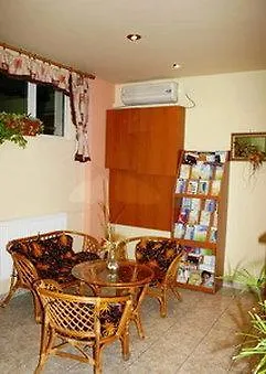 Hotel London Constanta