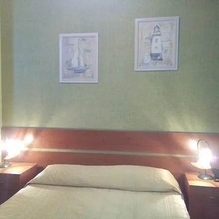 London 3* Constanta
