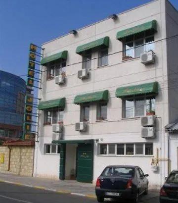 London Hotel 3*