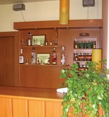 London Hotel Constanta