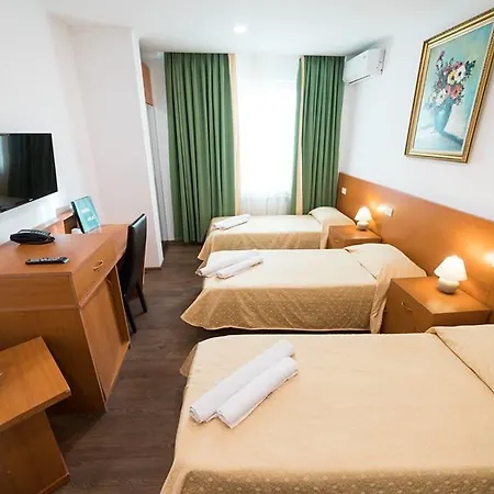 London 3* Constanţa