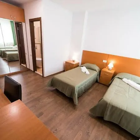 Hotel London 3*