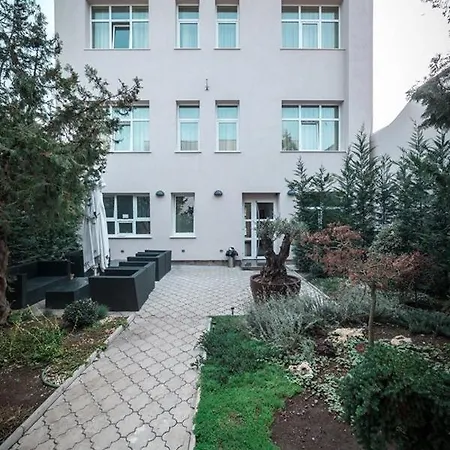 London 3* Constanta