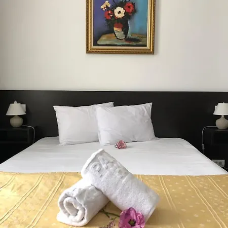 Hotel London