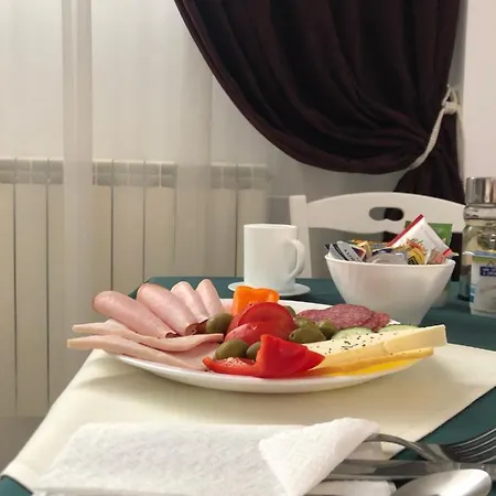 ホテル London コンスタンツァ