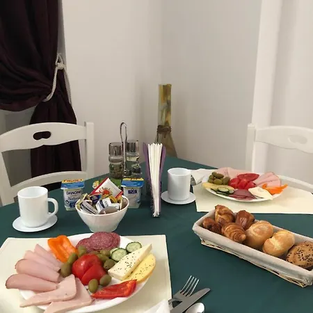 Hotel London